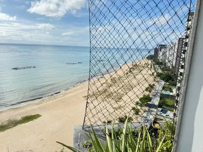 Apartamento com 4 Quartos à venda, 206m² no Candeias, Jaboatão dos Guararapes