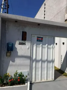 Casa com 2 Quartos à venda, 71m² no Cágado, Maracanaú
