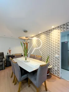 Apartamento com 4 Quartos à venda, 110m² no Campo Grande, Cariacica