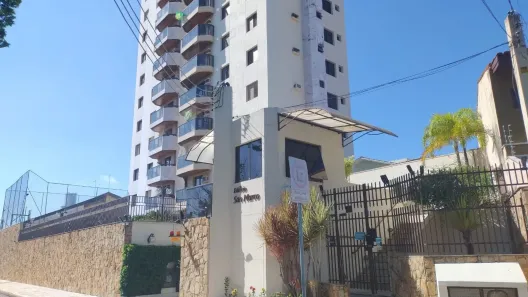 Apartamento com 4 Quartos à venda, 222m² no Jardim Embaixador, Sorocaba