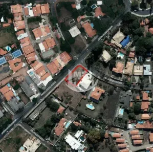 Lote/Terreno à venda, 1254m² no Parque Taquaral, Campinas