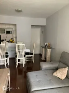 Apartamento com 3 Quartos à venda, 70m² no Barra Funda, São Paulo