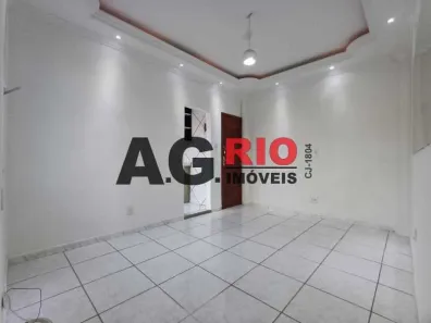 Apartamento com 2 Quartos à venda, 47m² no Campinho, Rio de Janeiro