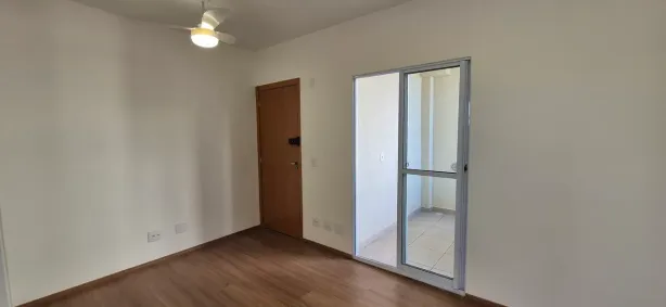 Apartamento com 2 Quartos à venda, 44m² no Jardim Ouro Branco, Ribeirão Preto