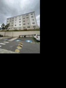 Apartamento com 2 Quartos à venda, 48m² no Monjolos, São Gonçalo