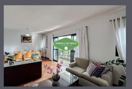 Apartamento com 4 Quartos à venda, 255m² no Vila Regente Feijó, São Paulo