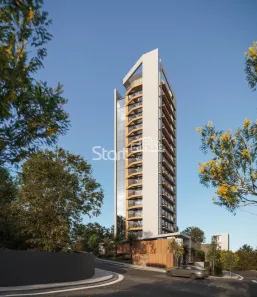 Apartamento com 1 Quarto à venda, 35m² no Cambuí, Campinas