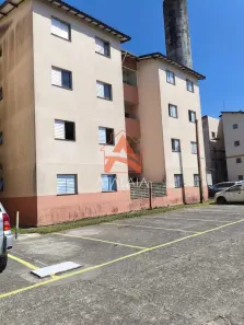Apartamento com 2 Quartos à venda, 49m² no Princesa, Praia Grande