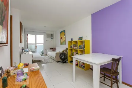 Apartamento com 1 Quarto à venda, 60m² no Barra da Tijuca, Rio de Janeiro