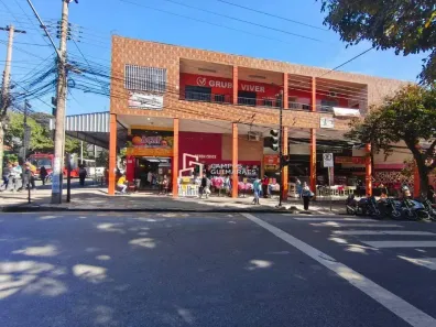 Sala Comercial para alugar, 75m² no Barreiro, Belo Horizonte