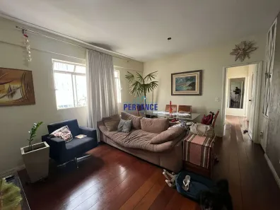 Apartamento com 3 Quartos à venda, 115m² no Dona Clara, Belo Horizonte