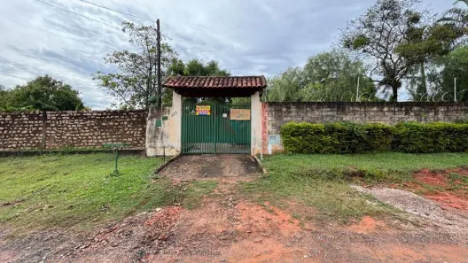 Fazenda/Sítio com 4 Quartos à venda, 1250m² no Chácara Recreio Alvorada, Hortolândia