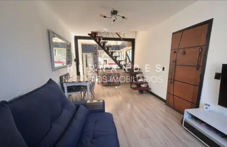 Casa de Condomínio com 2 Quartos à venda, 60m² no Sítio das Paineiras/California, Barueri