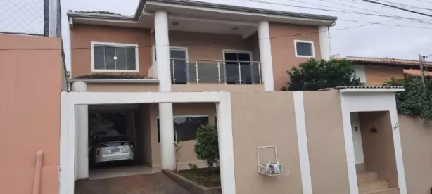 Casa com 3 Quartos à venda, 300m² no Jardim Itália, Cuiabá