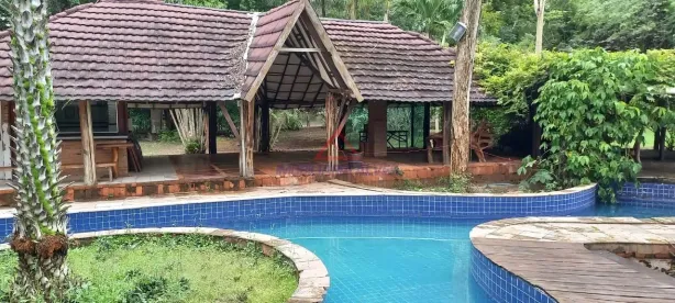 Fazenda/Sítio com 5 Quartos à venda, 60000m² no Zoobotânico, Teresina