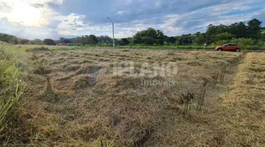 Lote/Terreno à venda, 406m² no Residencial Salto do Monjolinho, São Carlos