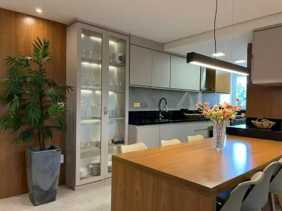 Apartamento com 2 Quartos à venda, 79m² no Suiça, Canela