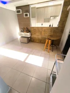 Apartamento com 2 Quartos para alugar, 45m² no Setor Negrão de Lima, Goiânia
