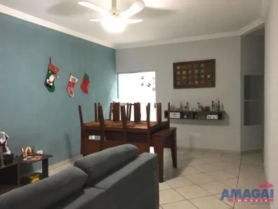 Casa com 3 Quartos à venda, 157m² no Cidade Jardim, Jacareí