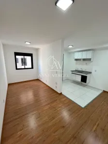 Apartamento com 2 Quartos à venda, 39m² no Padroeira, Osasco