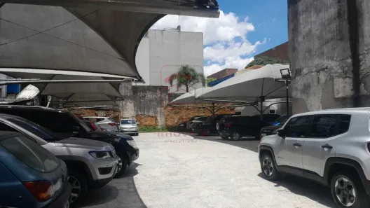 Lote/Terreno à venda, 700m² no Tatuapé, São Paulo