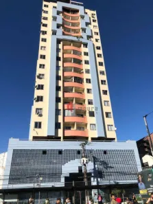 Apartamento com 1 Quarto à venda, 60m² no Centro, Juiz de Fora