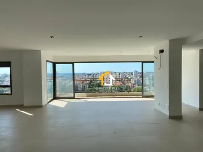 Apartamento com 3 Quartos à venda, 198m² no Jardim Walkíria, São José do Rio Preto