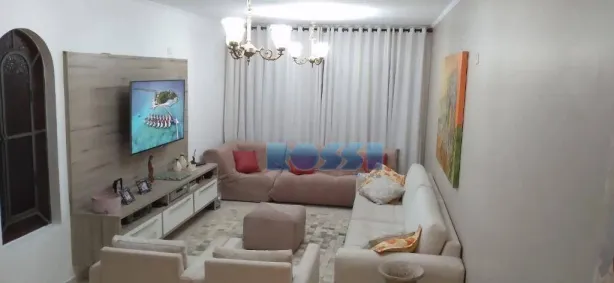 Sobrado com 3 Quartos à venda, 184m² no Vila Libanesa, São Paulo