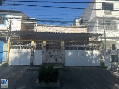 Casa com 2 Quartos à venda, 117m² no Rocha Miranda, Rio de Janeiro