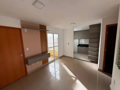 Apartamento com 2 Quartos à venda, 44m² no De Lourdes, Anápolis