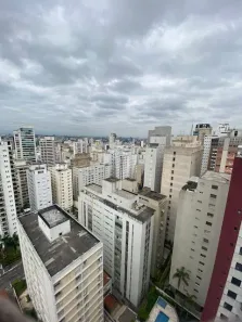 Apartamento com 4 Quartos à venda, 245m² no Jardim Paulista, São Paulo