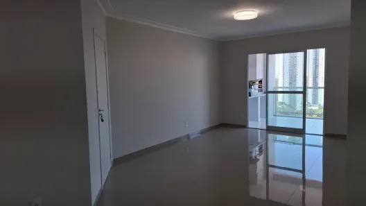 Apartamento com 3 Quartos para alugar, 125m² no Parque Esplanada, Embu das Artes