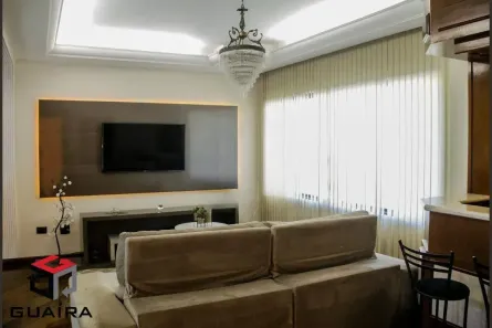 Sobrado com 3 Quartos à venda, 292m² no Santa Maria, São Caetano do Sul