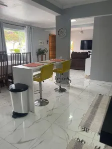 Casa de Condomínio com 4 Quartos à venda, 133m² no Centro, Itu