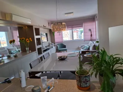Apartamento com 2 Quartos à venda, 72m² no Rio Branco, Porto Alegre