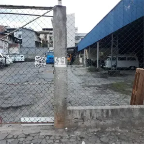 Lote/Terreno à venda, 2000m² no Parque Peruche, São Paulo