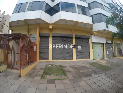 Ponto Comercial para alugar, 160m² no Exposição, Caxias do Sul
