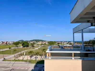 Cobertura com 1 Quarto à venda, 90m² no Campeche, Florianópolis
