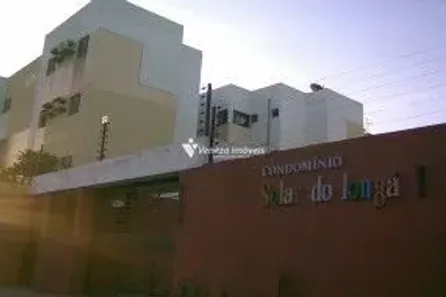 Apartamento com 2 Quartos à venda, 59m² no Ilhotas, Teresina