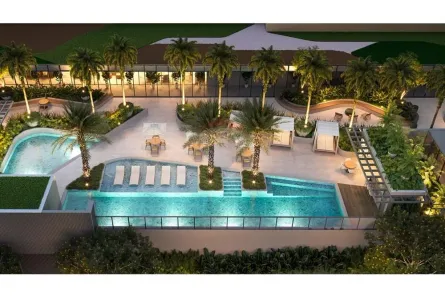 Apartamento com 4 Quartos à venda, 266m² no Boqueirão, Passo Fundo