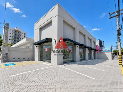 Sala Comercial para alugar, 59m² no Jardim São Paulo, Americana