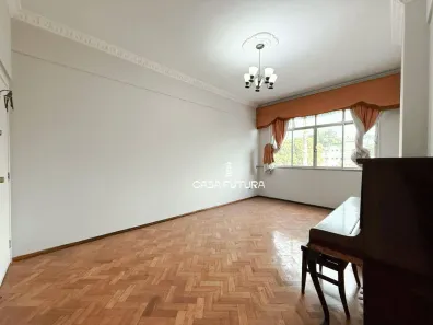 Apartamento com 3 Quartos à venda, 70m² no Ano Bom, Barra Mansa