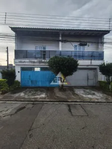 Sobrado com 3 Quartos à venda, 150m² no Parque Rodrigo Barreto, Arujá