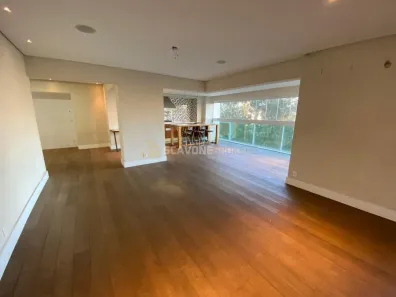 Apartamento com 4 Quartos à venda, 255m² no Jardim Morumbi, São Paulo