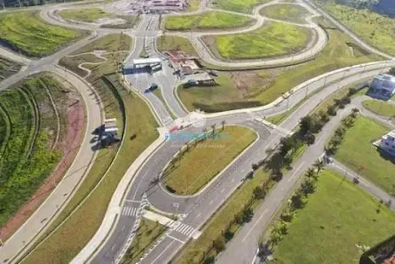 Lote/Terreno à venda, 330m² no Loteamento Terras Alpha São José dos Campos, São José dos Campos