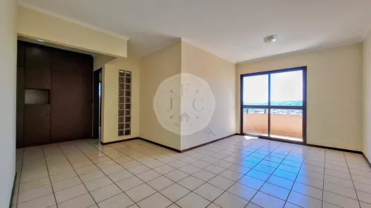 Apartamento com 3 Quartos à venda, 98m² no Santa Cruz do José Jacques, Ribeirão Preto
