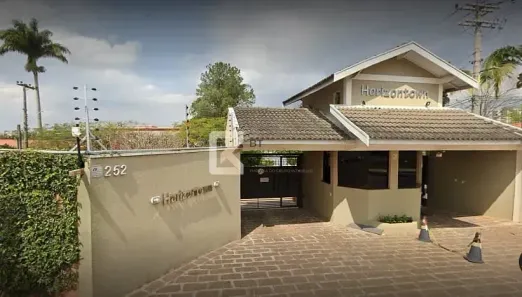 Lote/Terreno à venda, 10m² no Chácara Belvedere, Indaiatuba