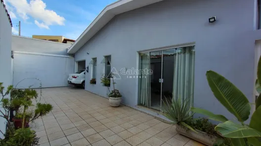 Casa com 4 Quartos à venda, 300m² no Vila Joaquim Inácio, Campinas