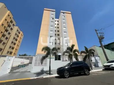 Apartamento com 3 Quartos para alugar, 79m² no Nova América, Piracicaba