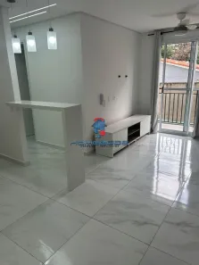 Apartamento com 2 Quartos à venda, 43m² no Jardim García, Campinas